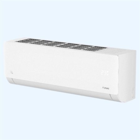 RAC-I-SN25HP.D05 SENSEI 2.0 INVERTER FUNAI Инверторная сплит-система